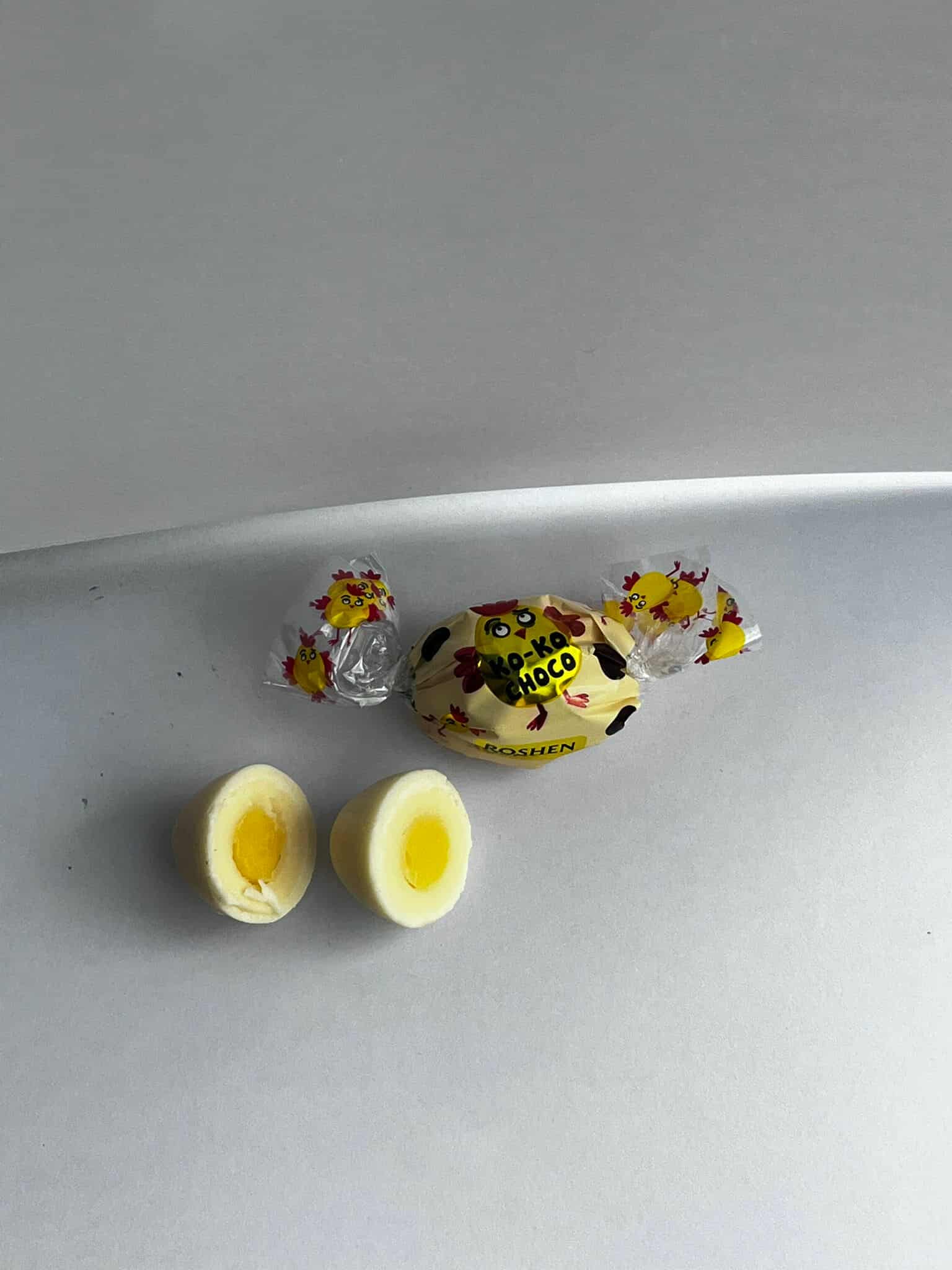 Roshen Ko-Ko Choco
