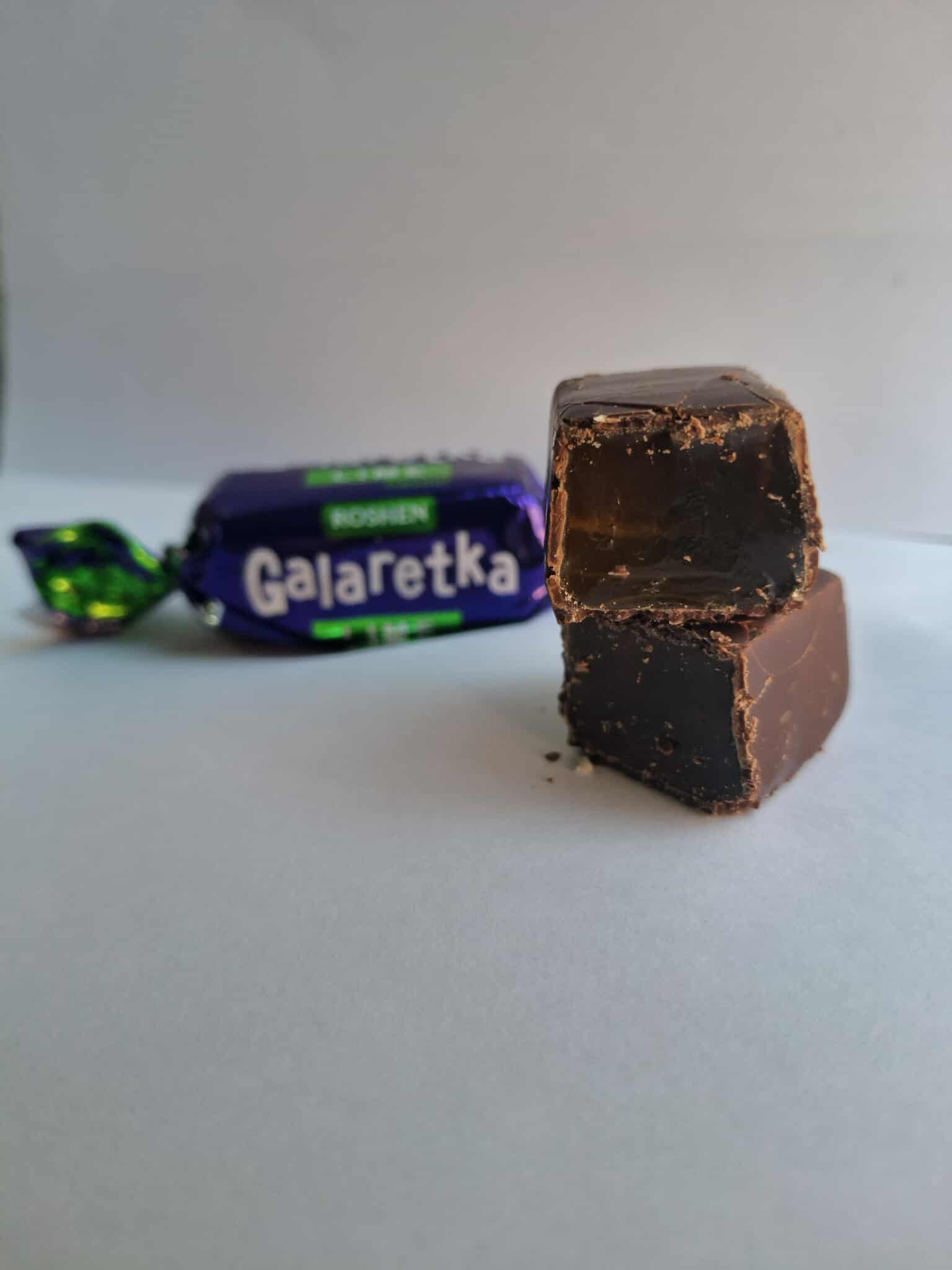 Galaretka (Желе)