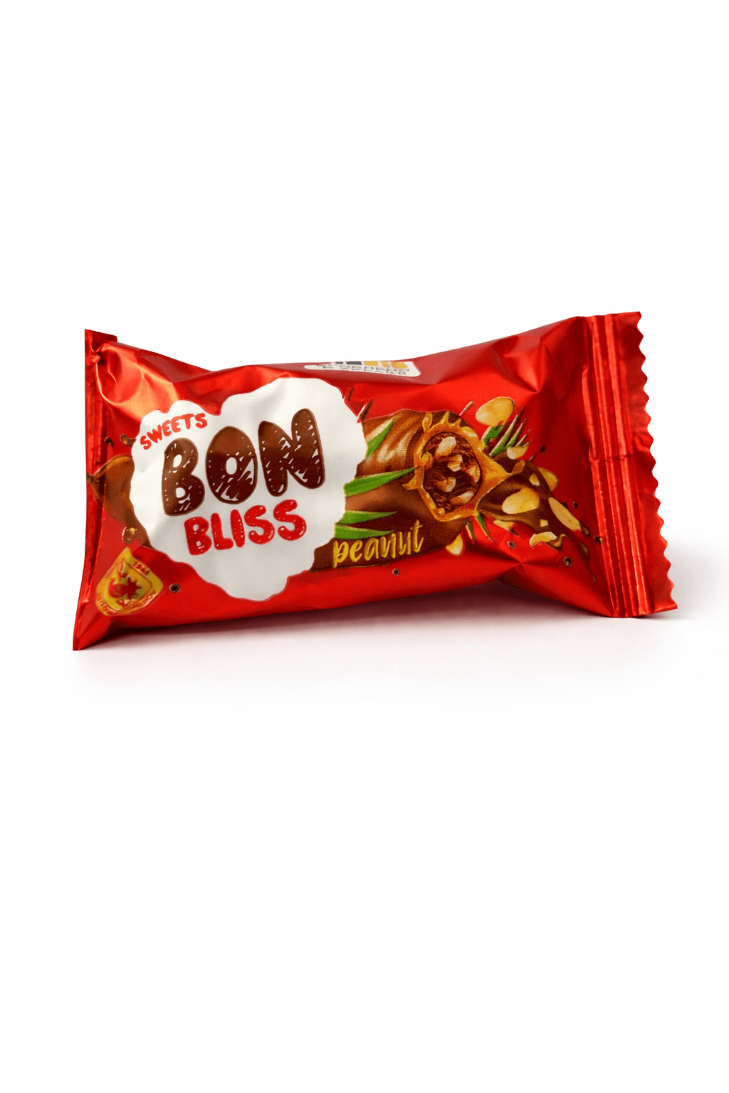 Bon Bliss Peanut