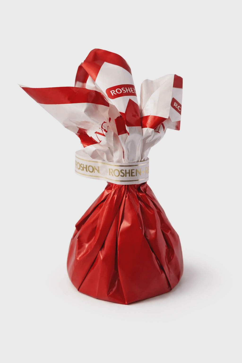 Roshen Mont Blanc Red
