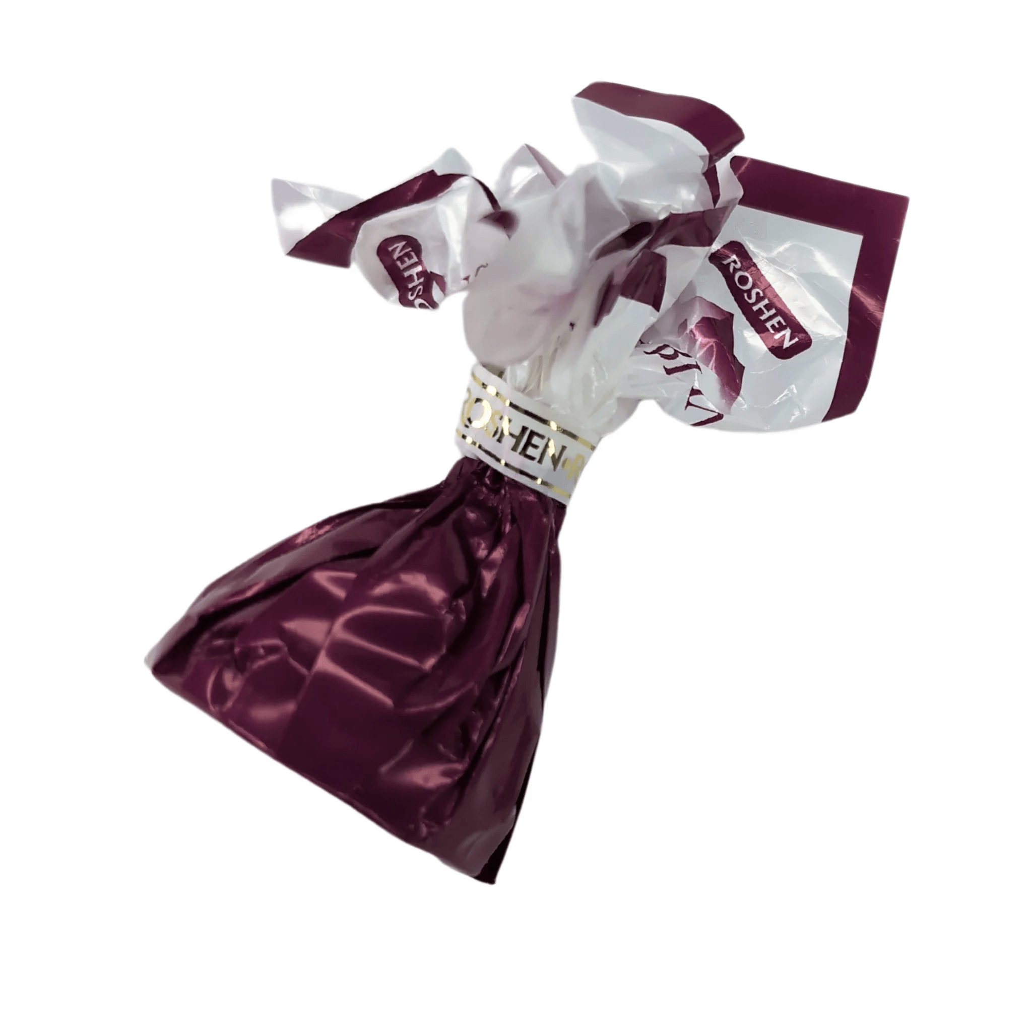 Roshen Mont Blanc Purple