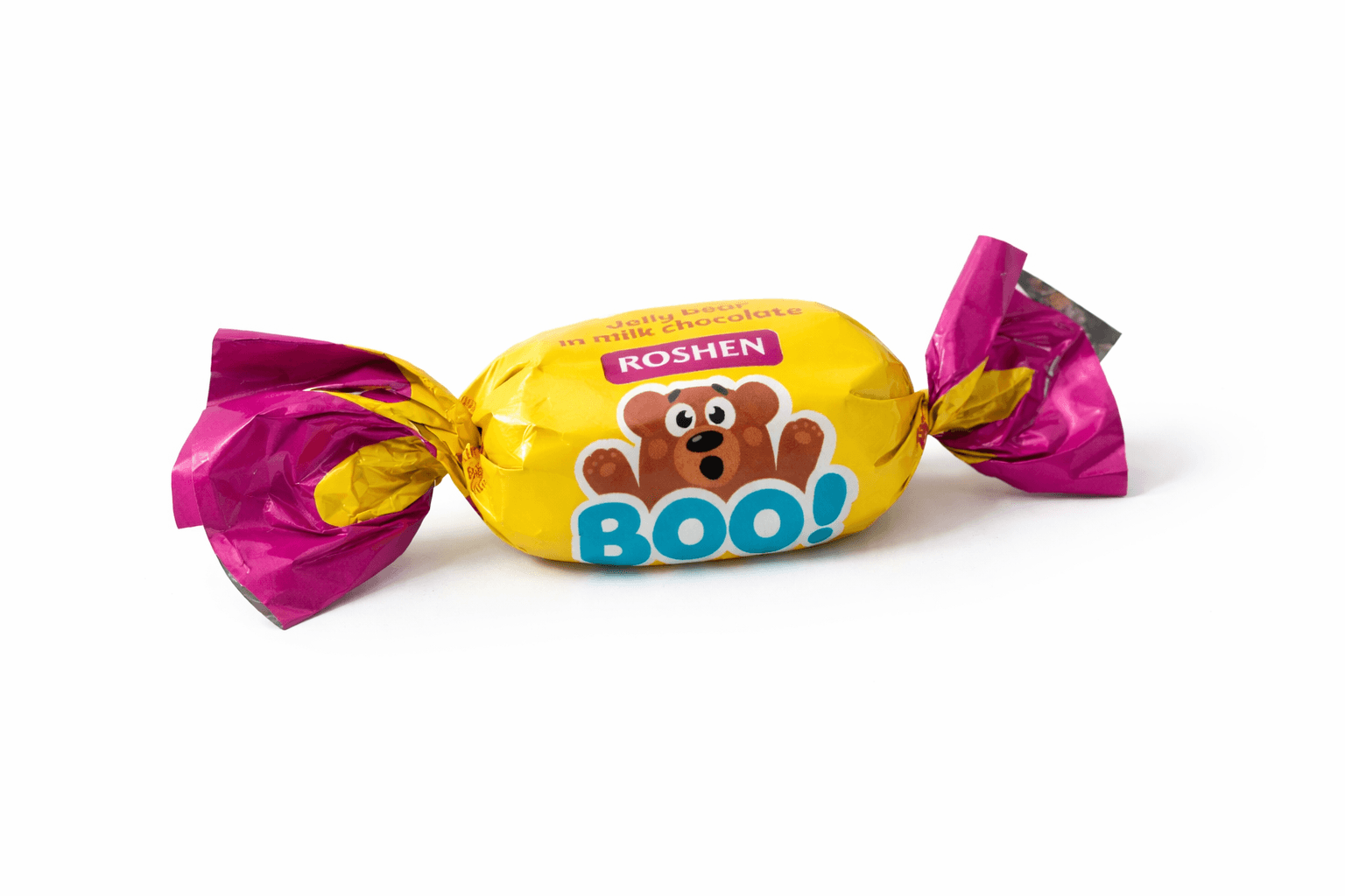 Roshen Boo!